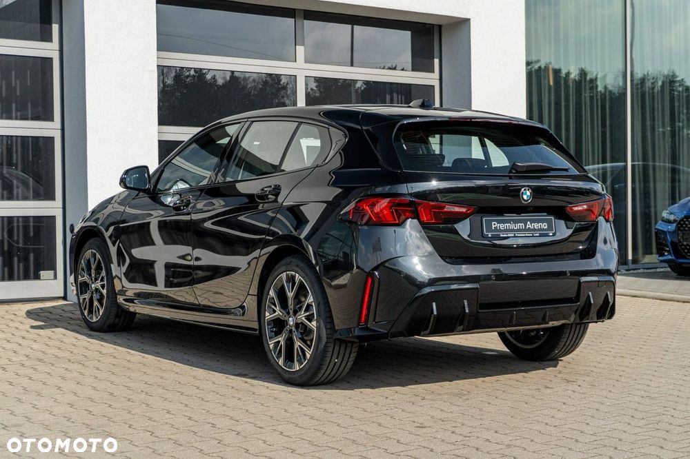 BMW Seria 1 - 9