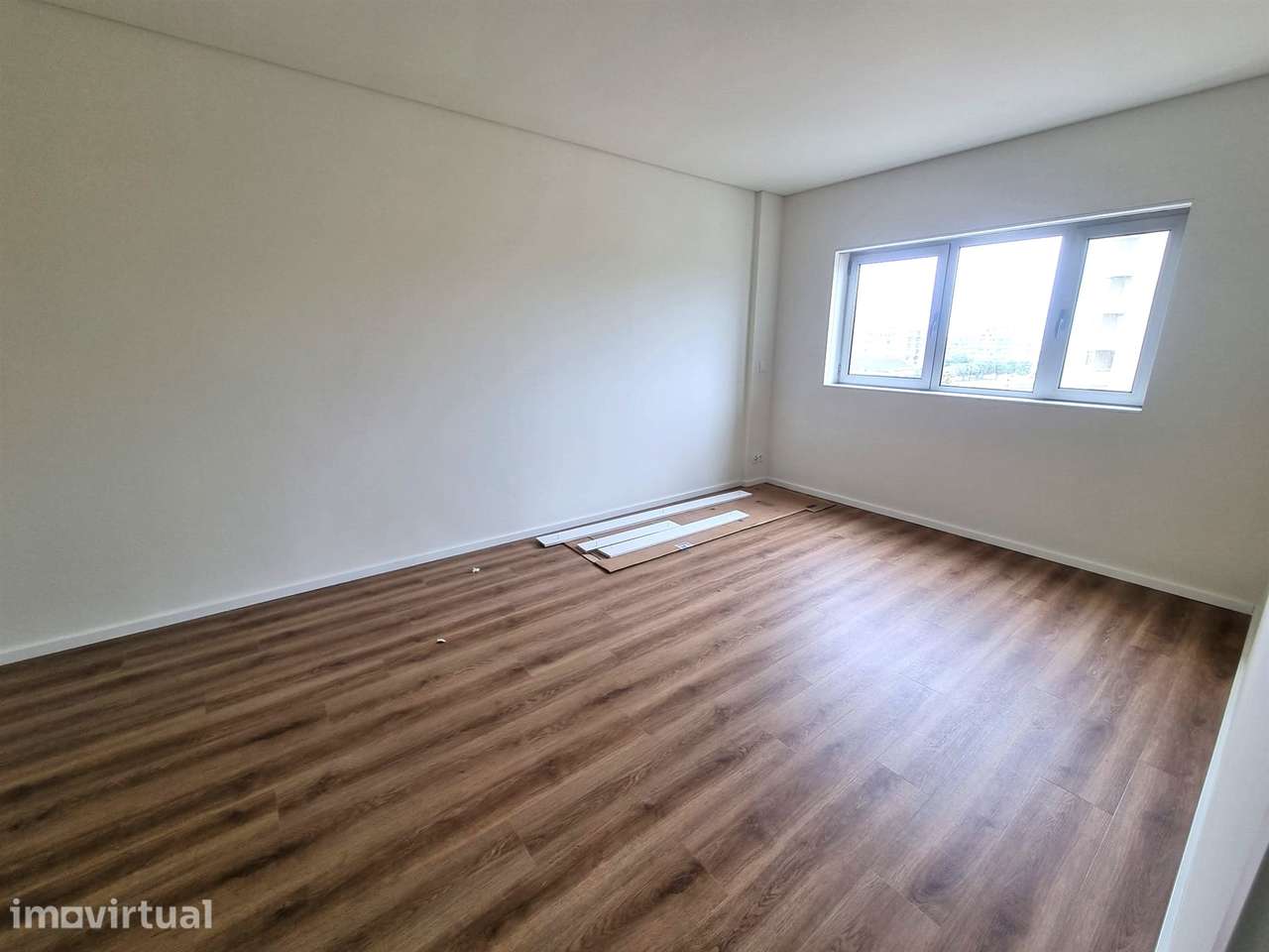 APARTAMENTO, 50 METROS DA PRAIA, PÓVOA DE VARZIM - Grande imagem: 4/15