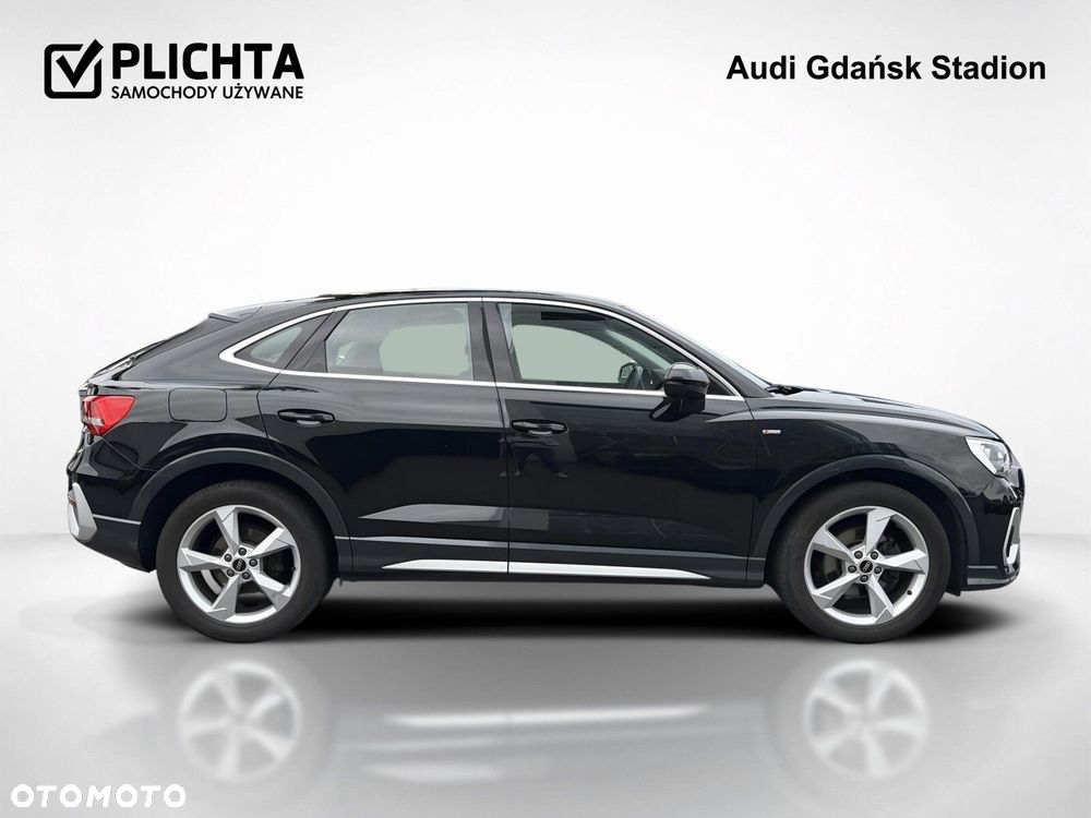 Audi Q3 Sportback - 7