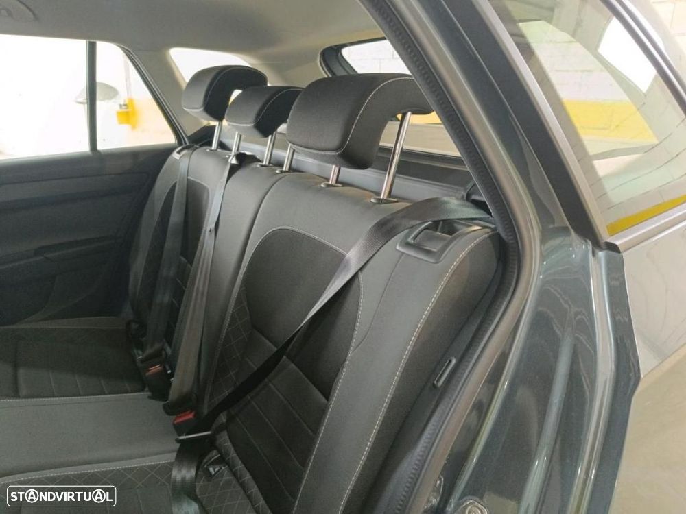 Skoda Fabia Break 1.0 TSI Ambition - 7