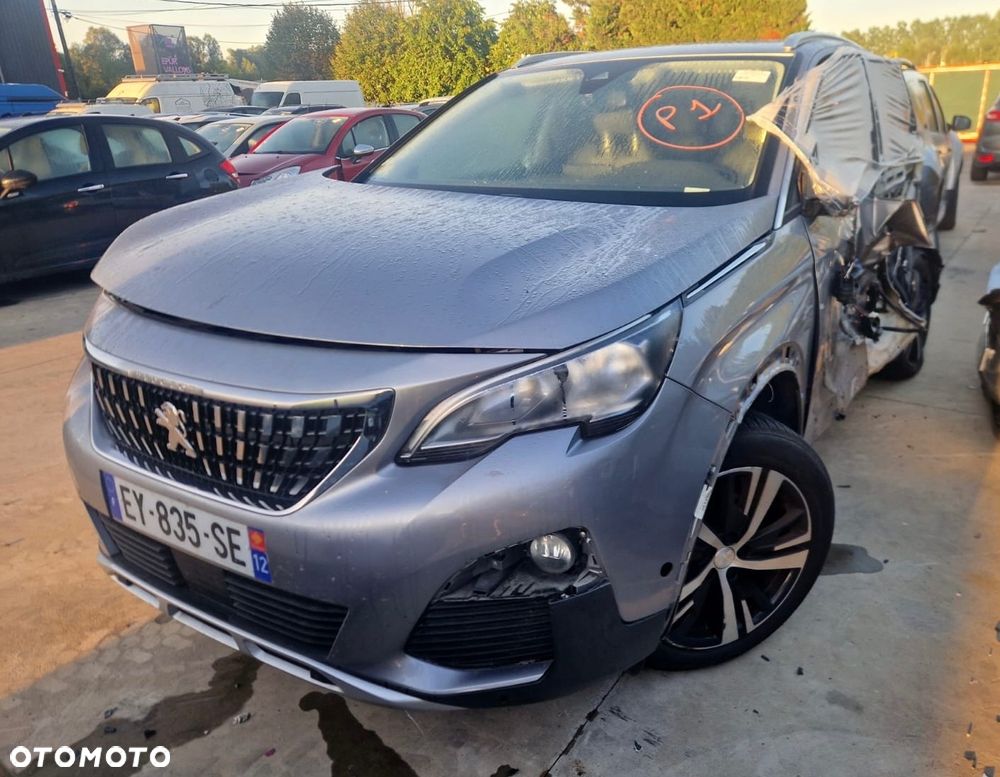 Peugeot 3008 - 1