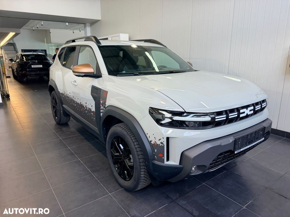 Dacia Duster - 16
