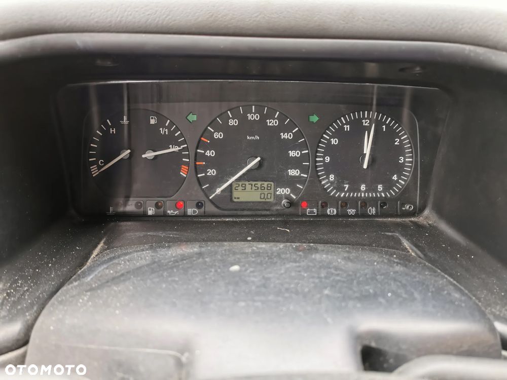 Volkswagen transporter - 18