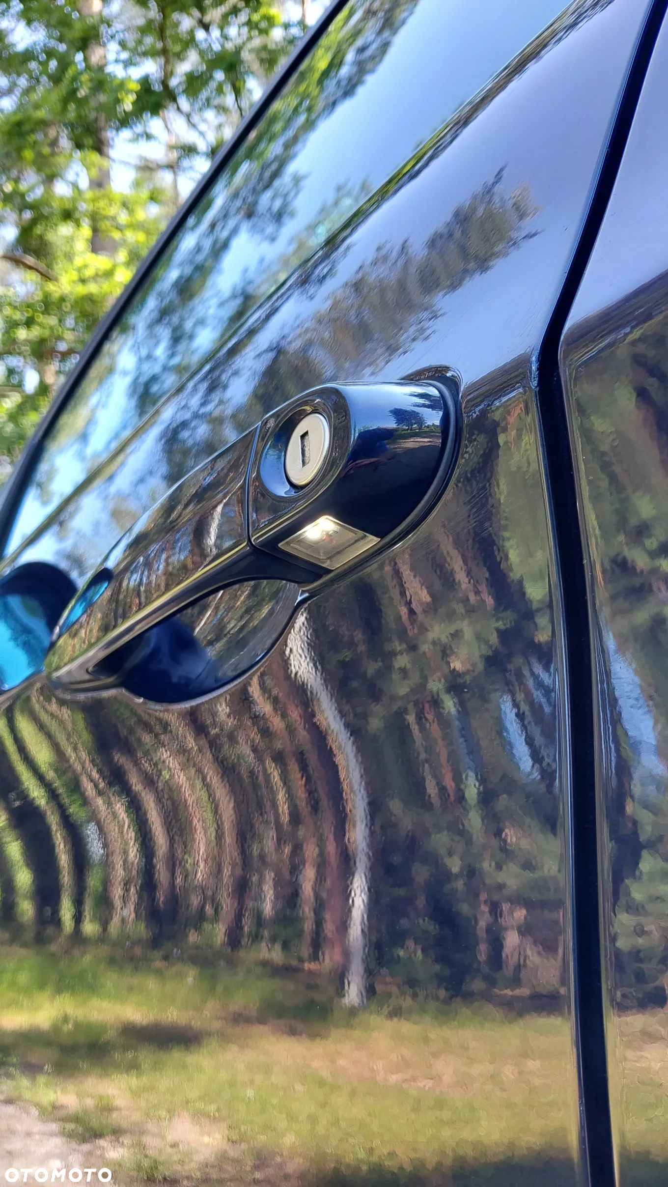 BMW Seria 3 318d - 21