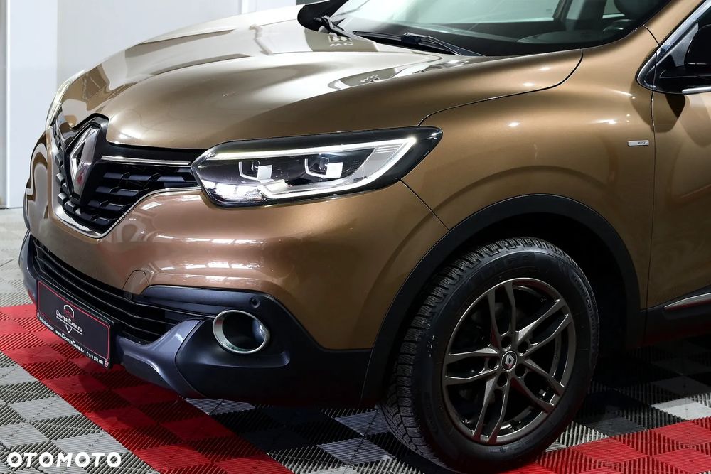 Renault Kadjar Energy TCe 130 Bose Edition - 37