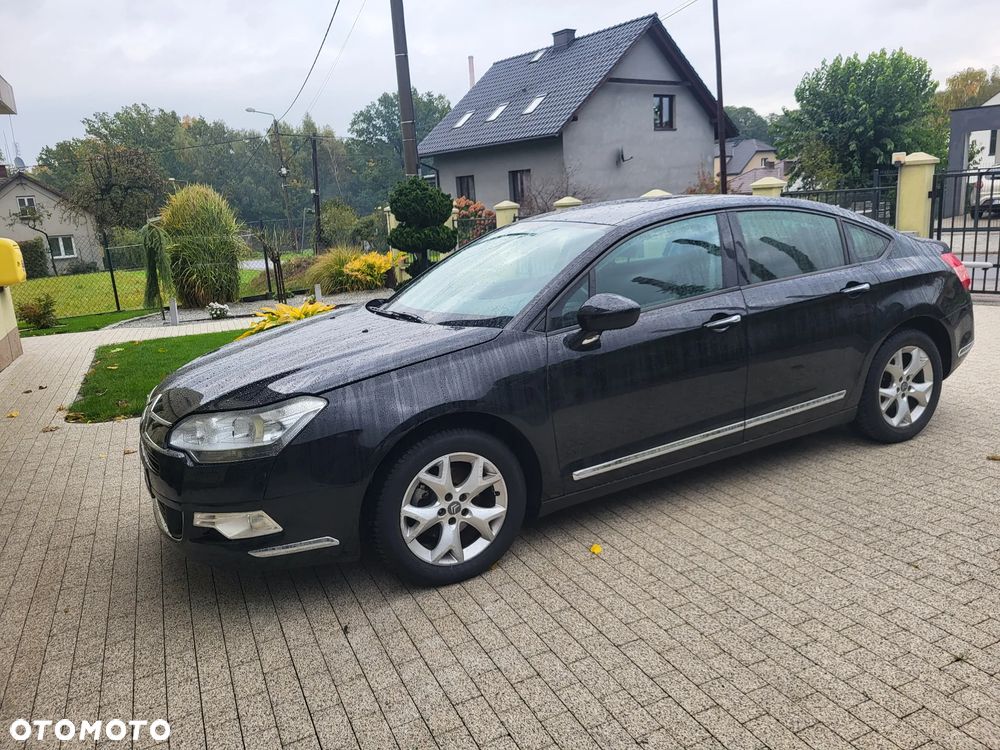 Citroën C5 2.0 HDi Attraction - 1