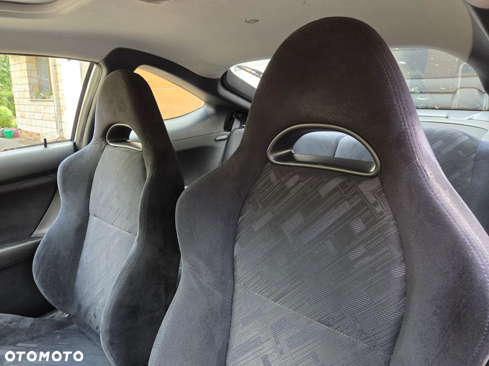 Acura RSX 2.0 - 15