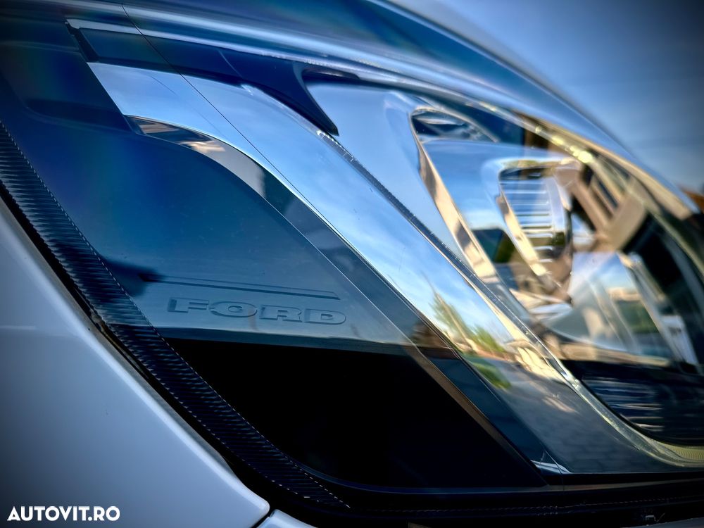 Ford Transit Custom - 29