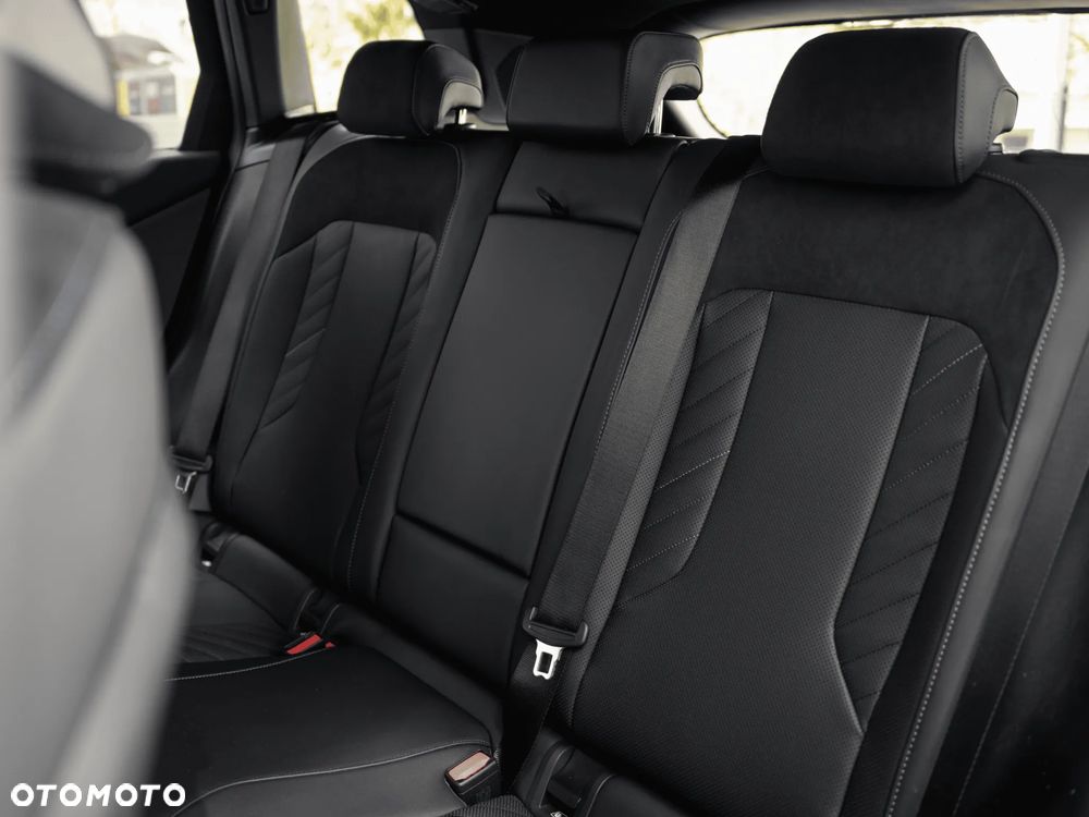 BMW X3 - 17