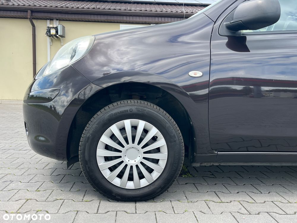 Nissan Micra 1.2 City - 6