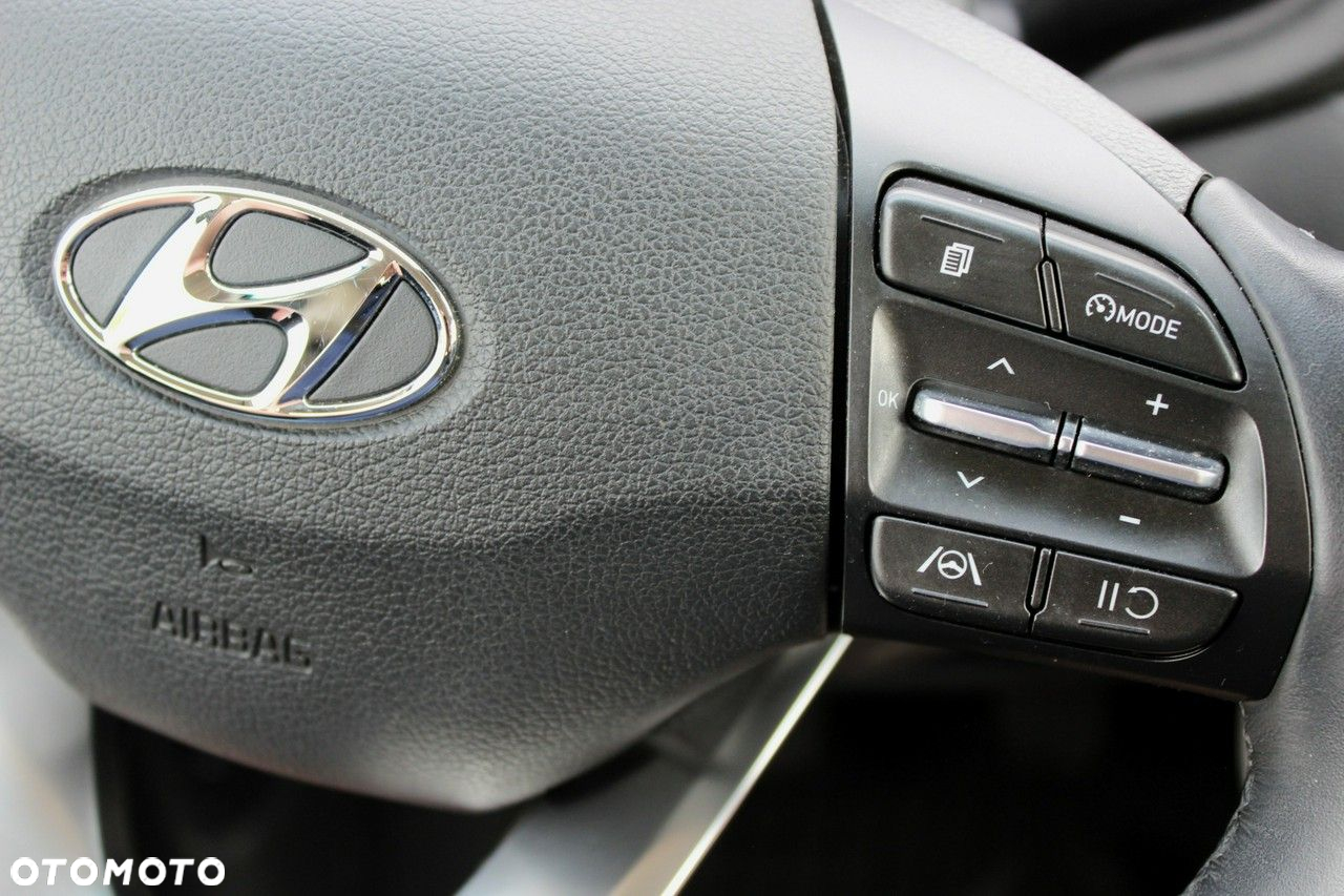 Hyundai i30 1.5 DPI Comfort - 23