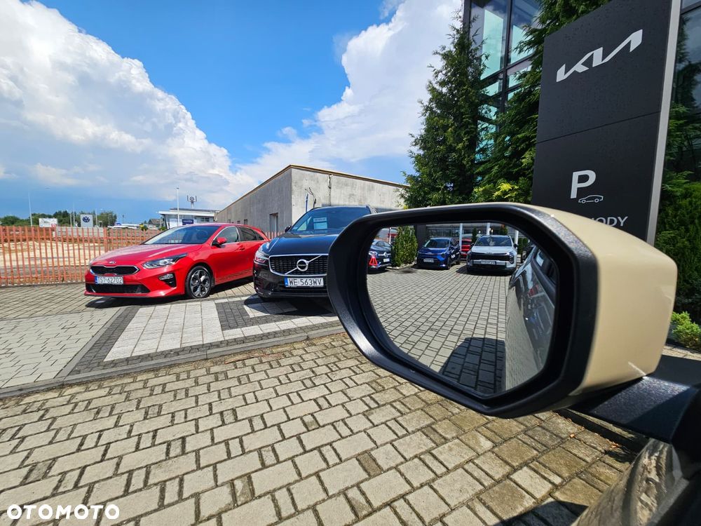 Kia Seltos 1.6 T-GDI M DCT - 15