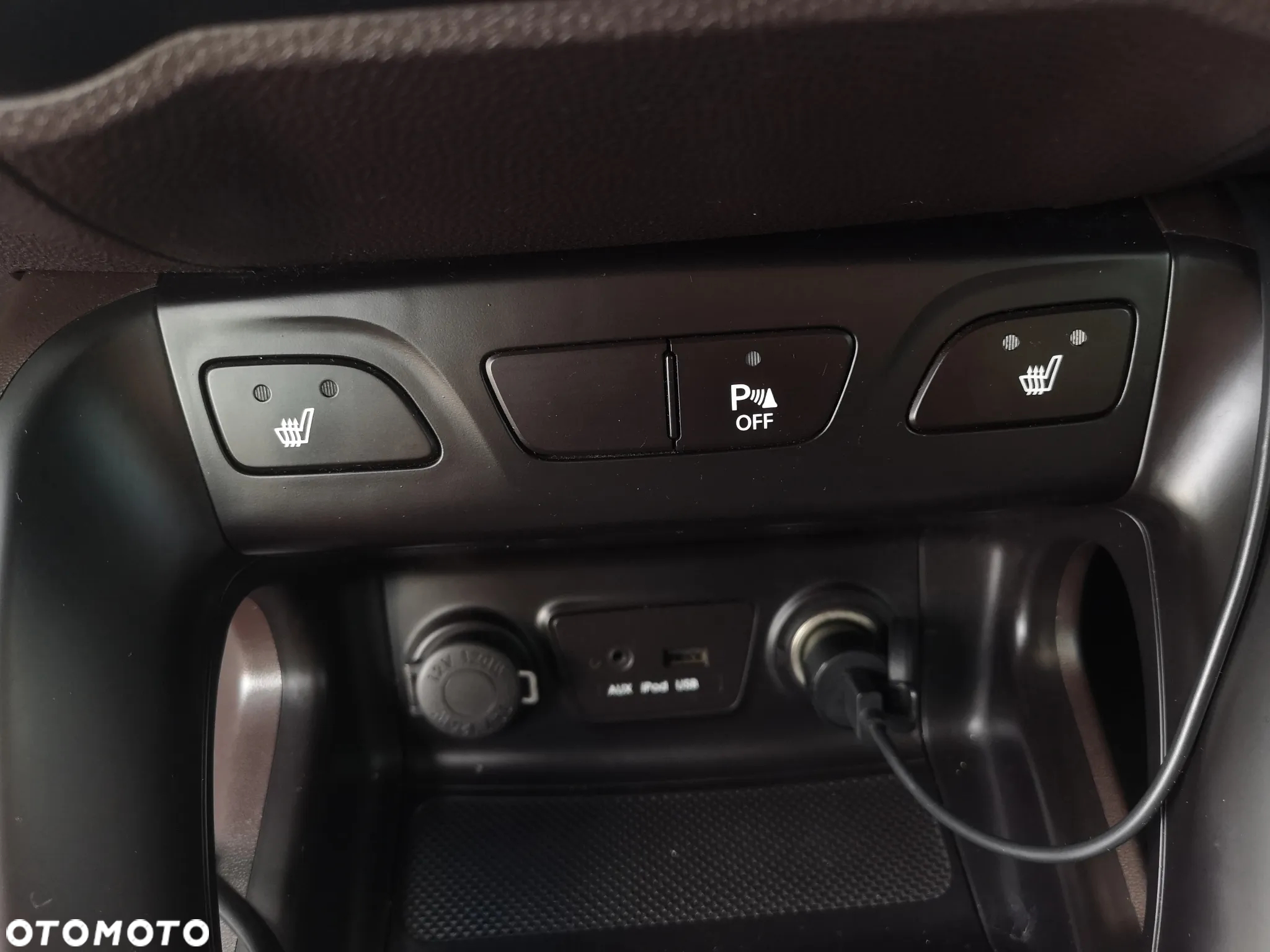 Hyundai ix35 2.0 4WD Style - 15