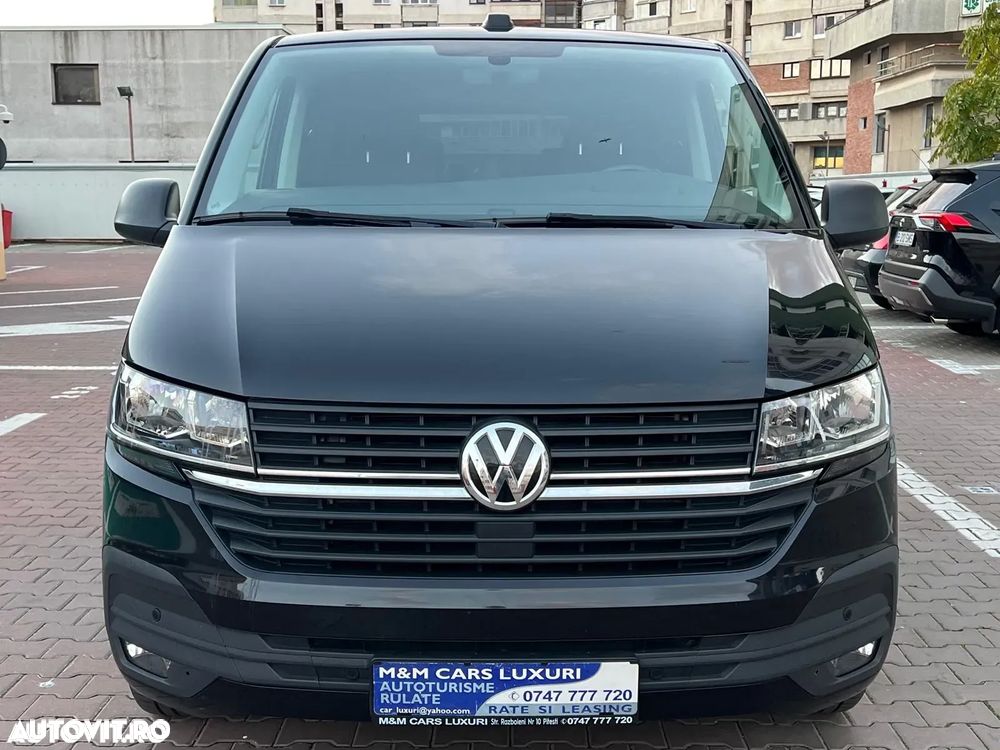 Volkswagen Multivan L 2.0 TDI DSG 110KW Style - 21