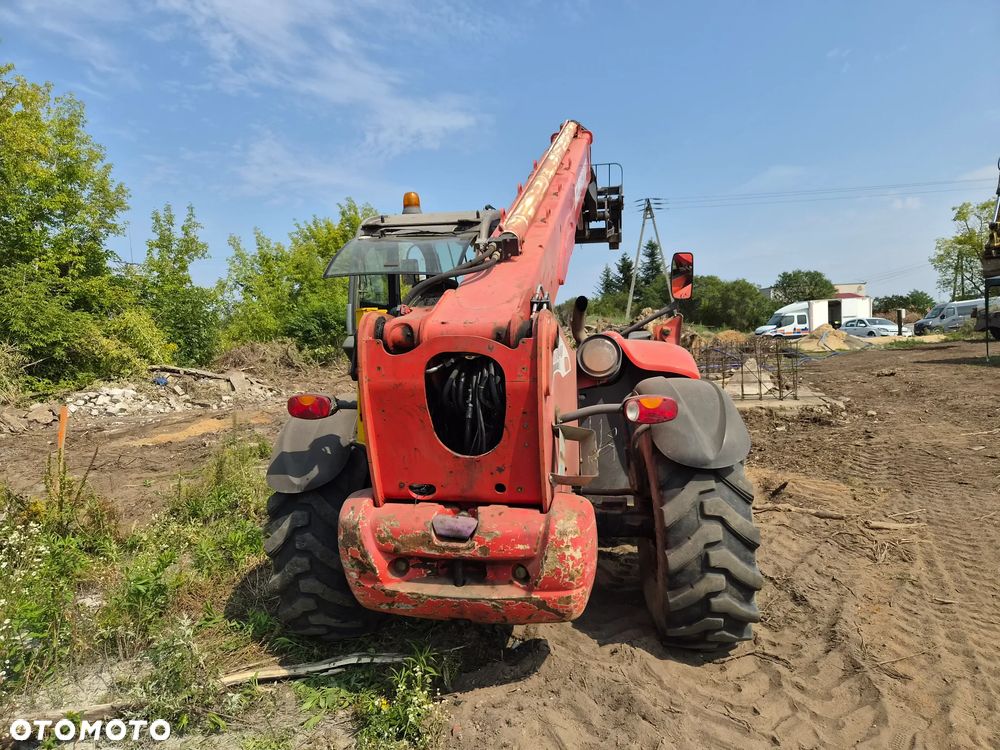 Manitou MT 1840 - 3