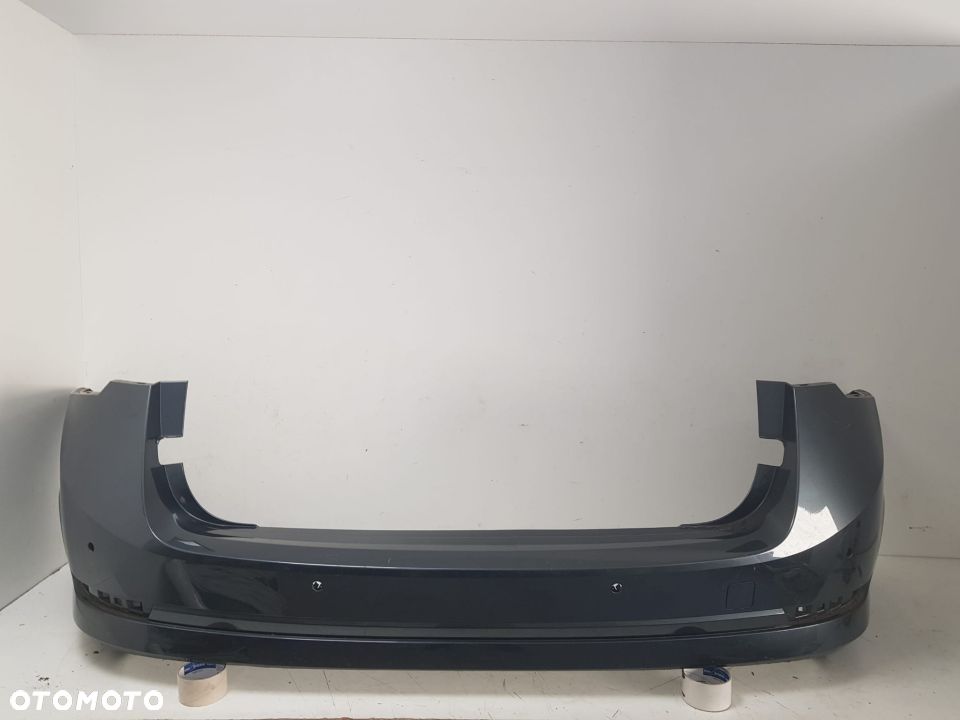 SKODA OCTAVIA IV 4 KOMBI 20- ZDERZAK TYŁ 4PDC TYLNY 5E7807421