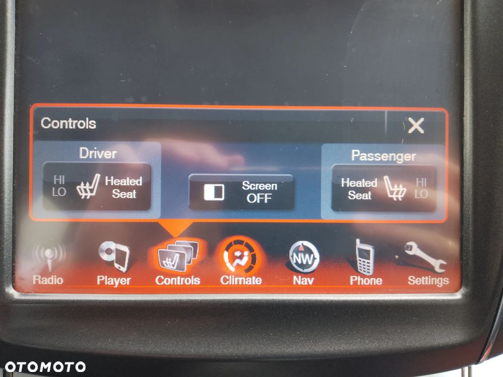 Fiat Freemont 2.0 Multijet 16V DPF Automatik Allrad Urban - 14