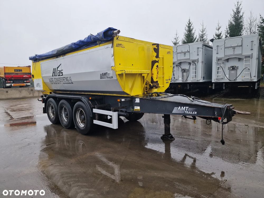 MTDK Wywrotka Tridem 2013 rok - 1