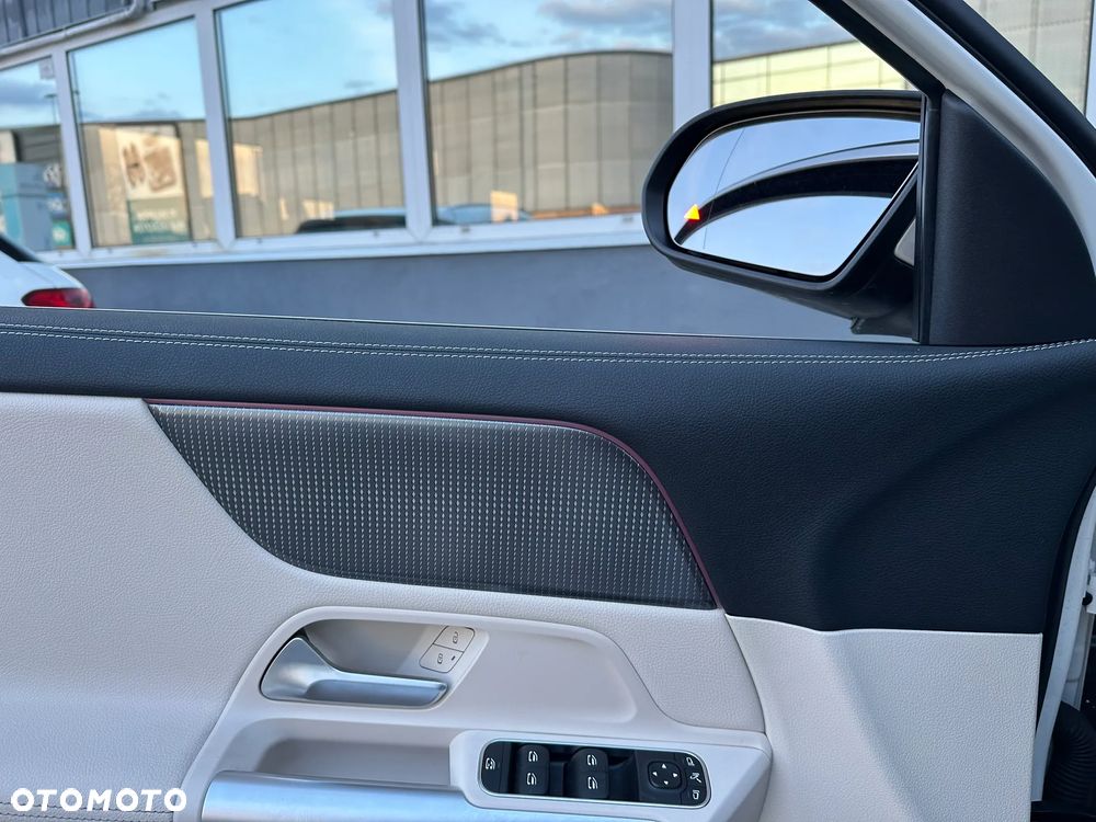 Mercedes-Benz EQA 250 66.5kWh Progressive - 25