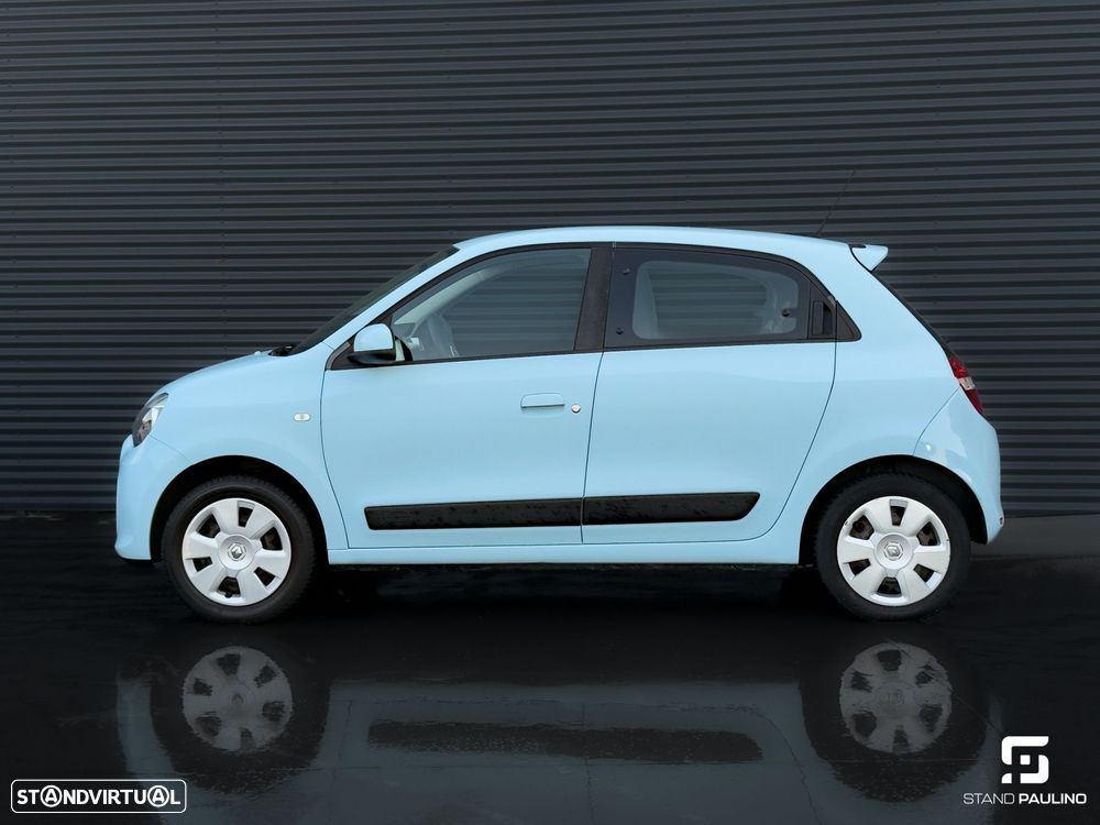 Renault Twingo 1.0 SCe Dynamique - 8