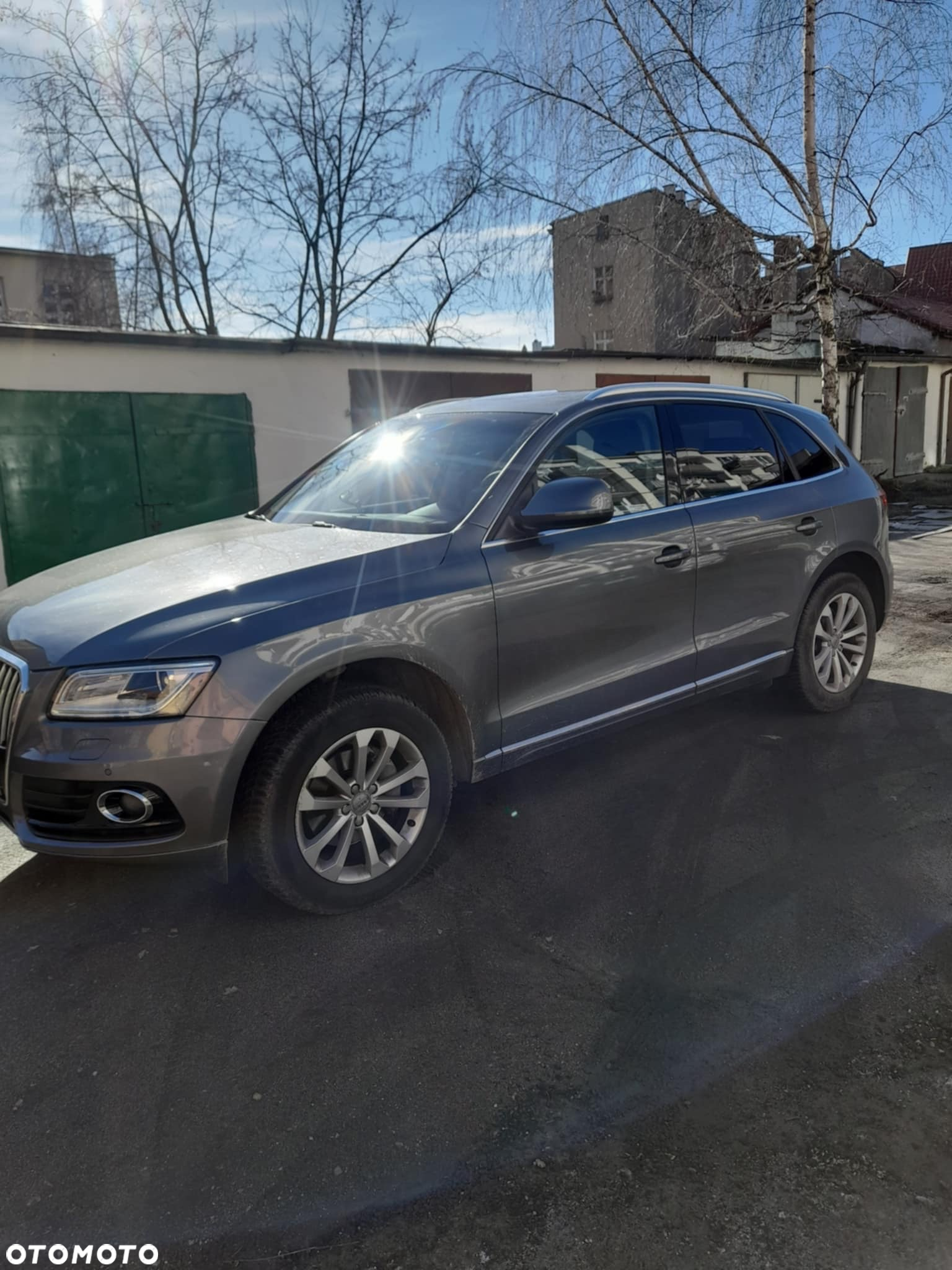Audi Q5 2.0 TDI Quattro S tronic - 3