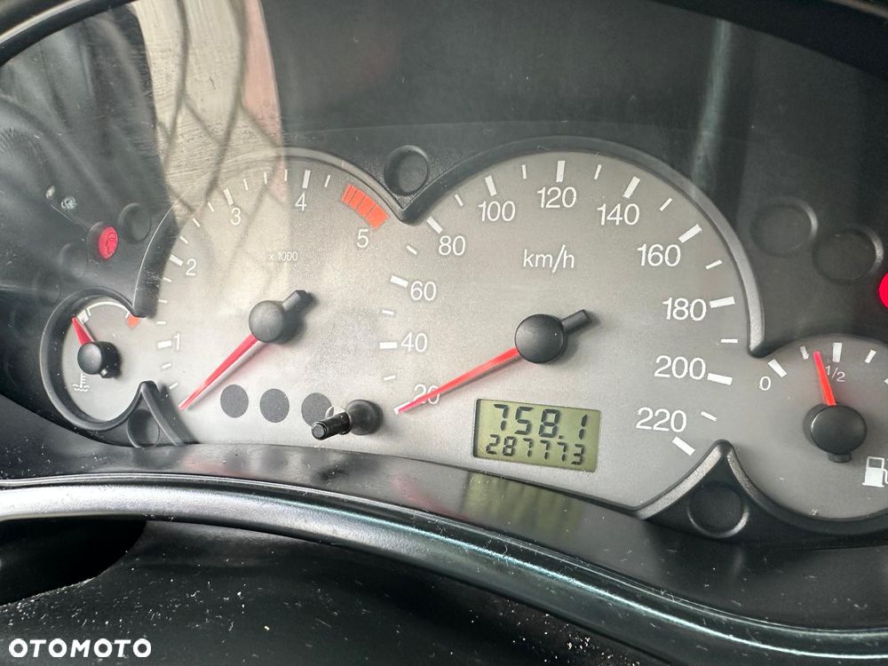 Ford Focus TDCi Trend - 12