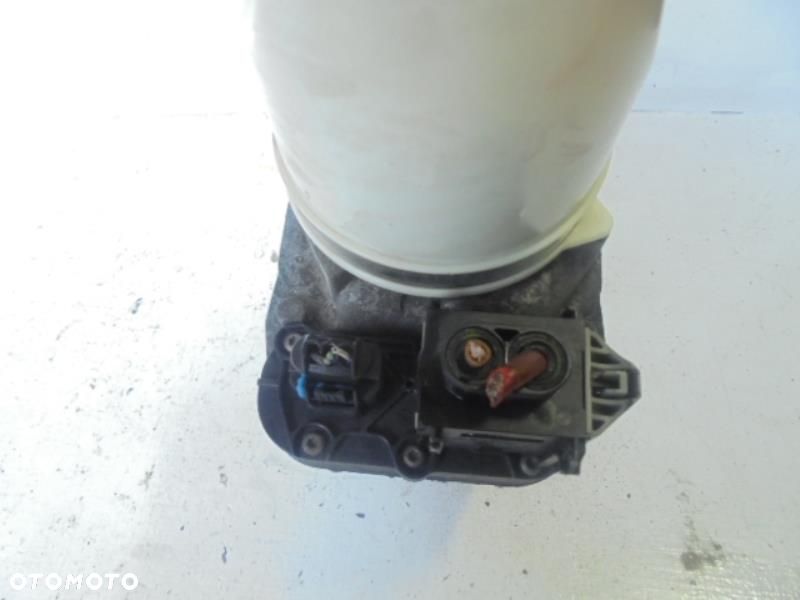 OPEL ASTRA H 1.7 CDTI  POMPA WSPOMAGANIA 13192897 - 3