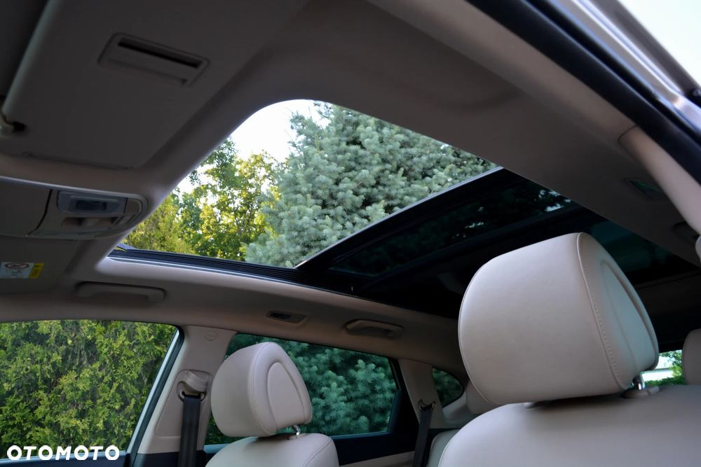Hyundai Tucson 1.7 CRDI BlueDrive Premium 2WD DCT - 35