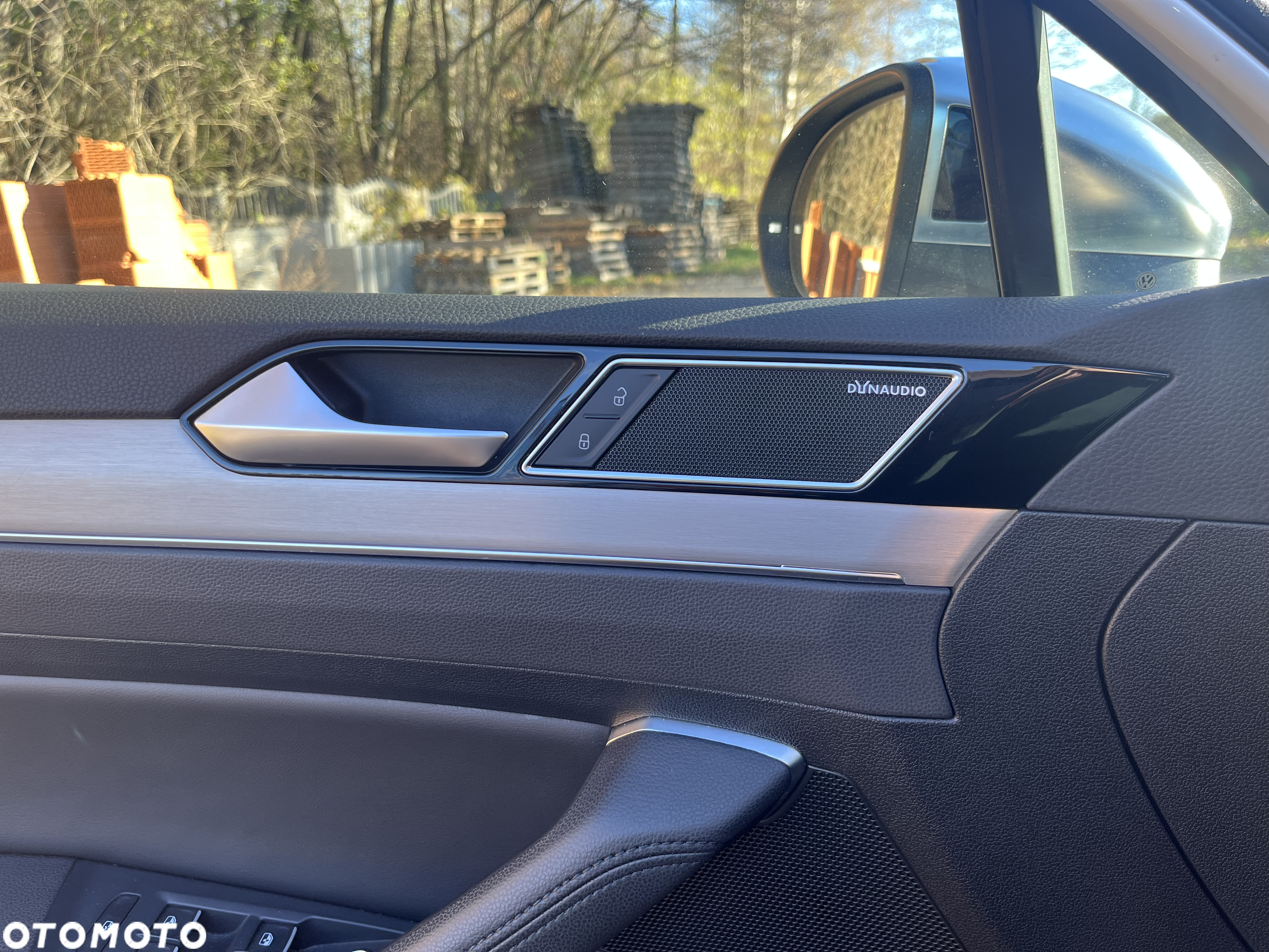 Volkswagen Passat Alltrack - 29