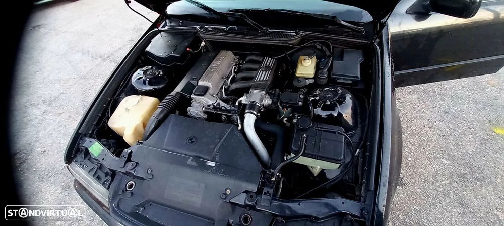 BMW 318 tds Touring - 10