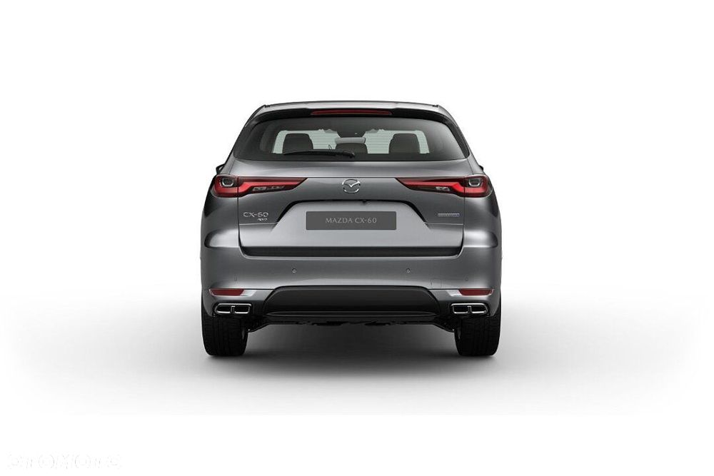 Mazda CX-60 - 13