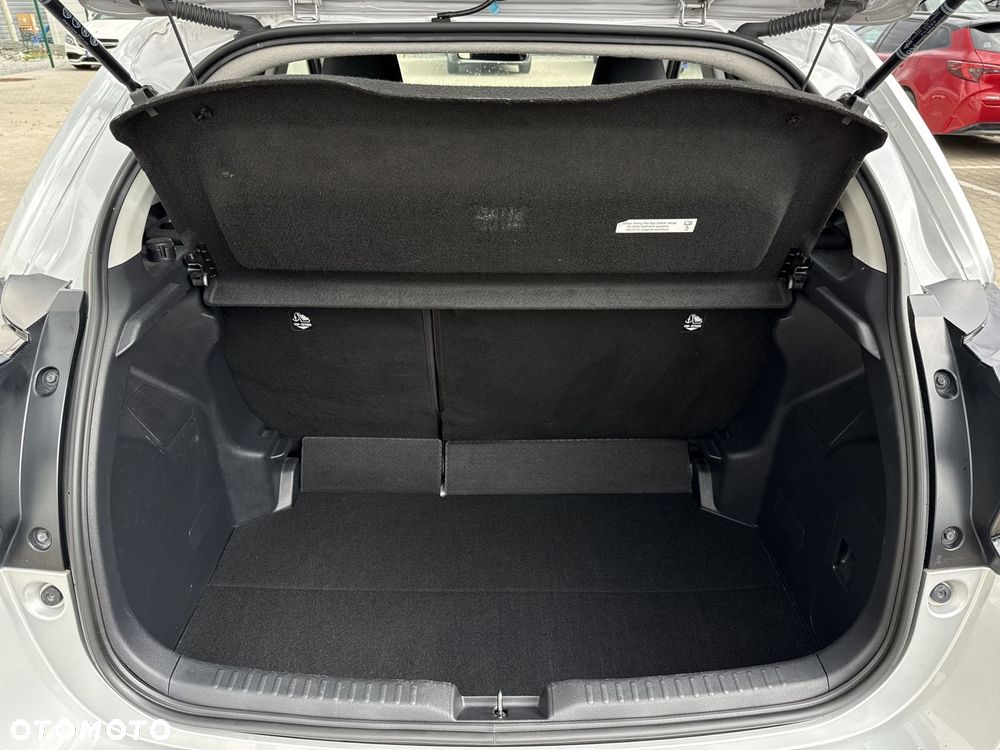 Toyota Yaris Hybrid 1.5 Comfort - 7