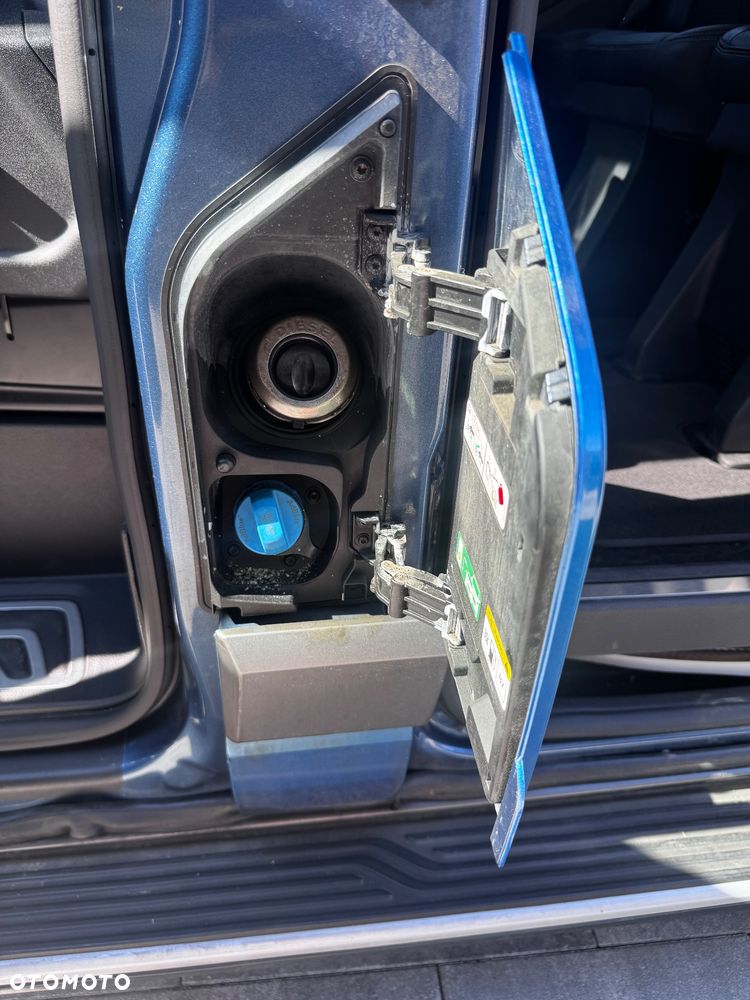 Ford Transit Custom - 18