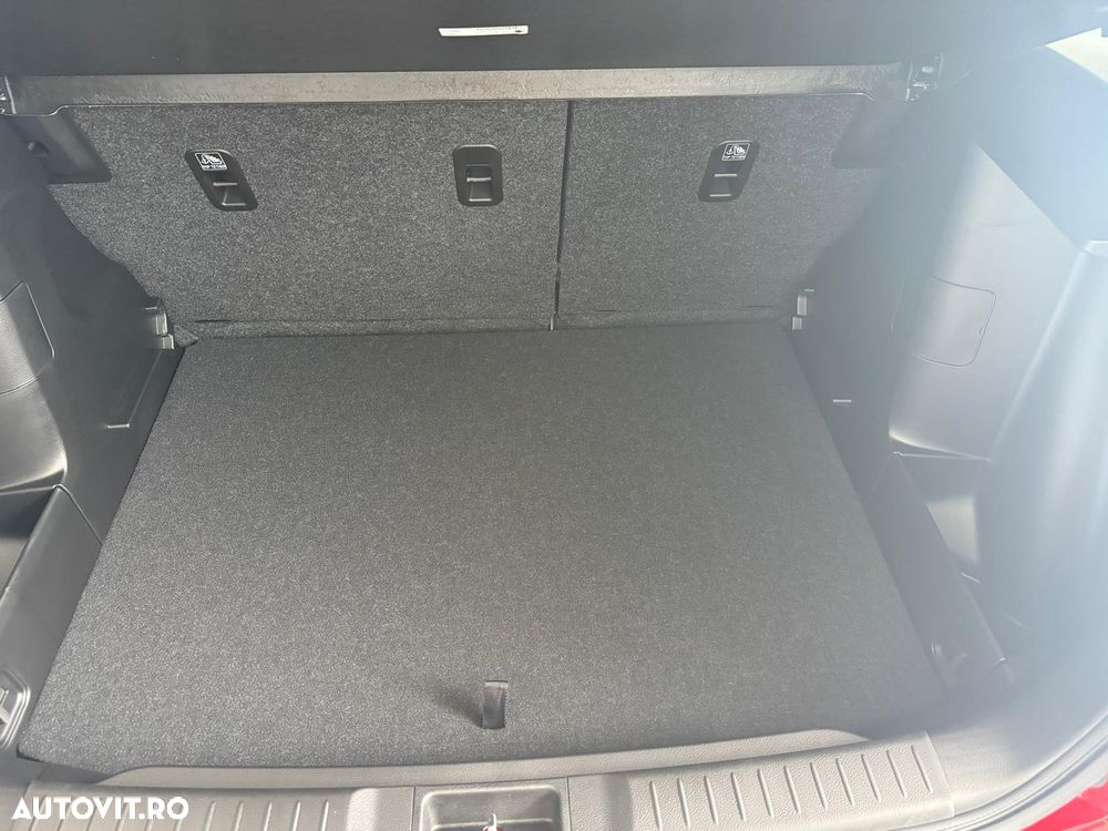 Suzuki Vitara 1.4 Boosterjet 6MT MHEV Passion - 14