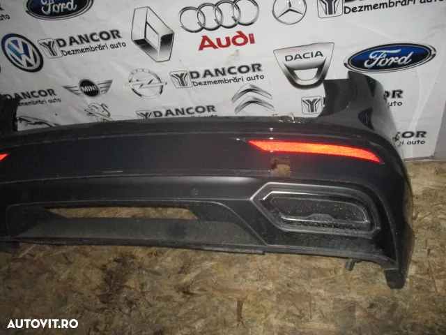 BARA SPATE SEAT TARRACO . - 2