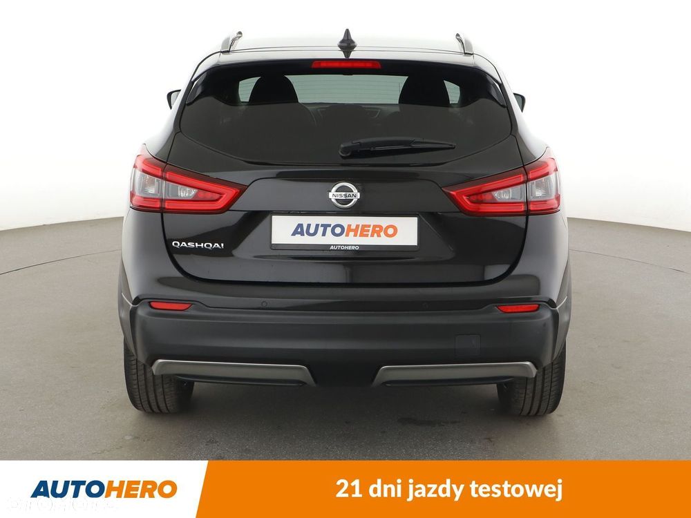 Nissan Qashqai 1.2 DIG-T N-Connecta - 5
