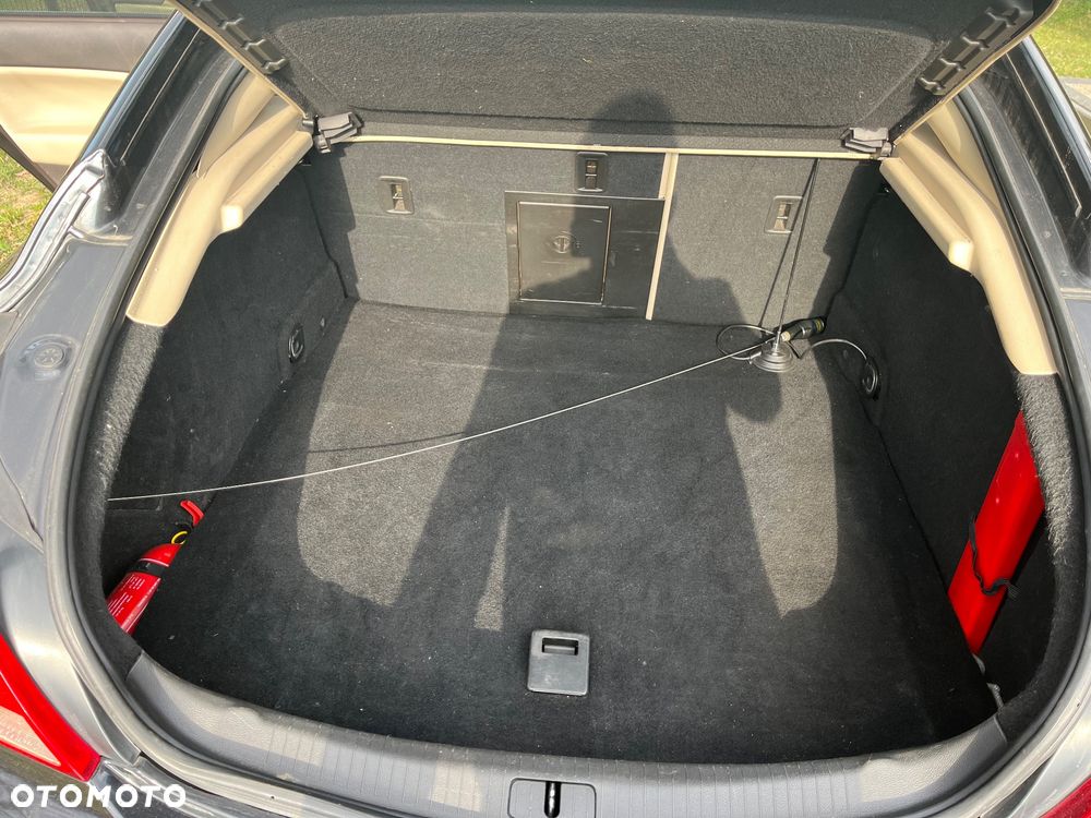 Opel Insignia 2.0 CDTI Cosmo - 14