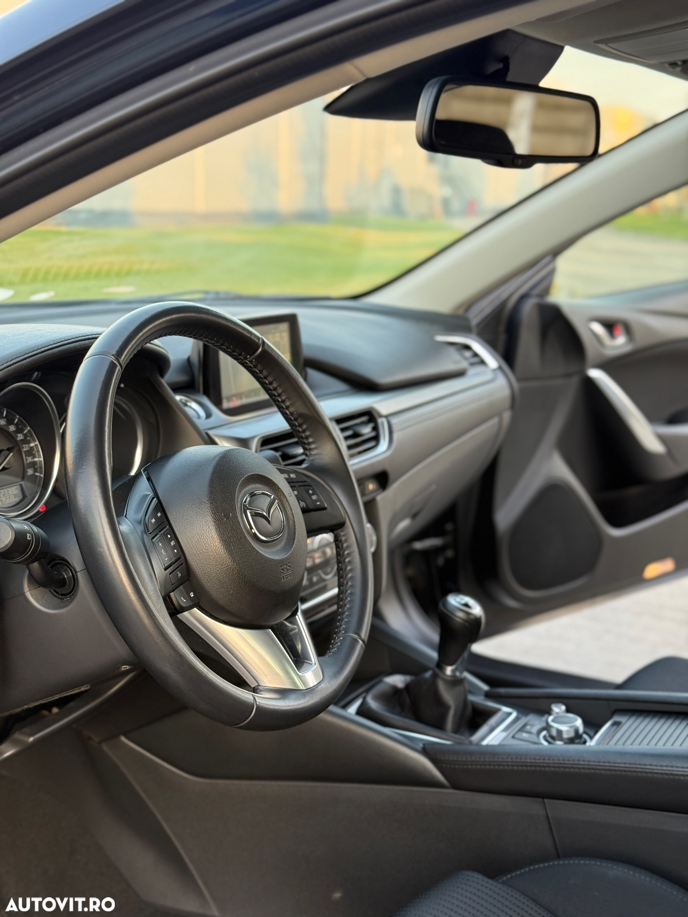 Mazda 6 - 23