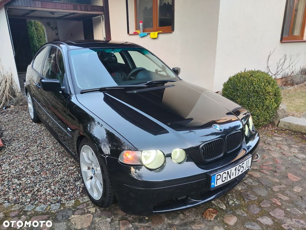 BMW Seria 3 - 2