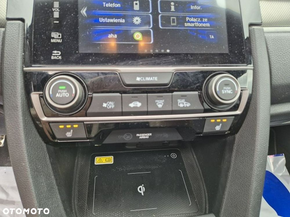 Honda Civic - 41