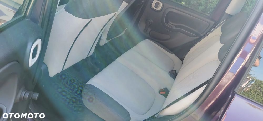 Fiat Panda 1.2 My - 22