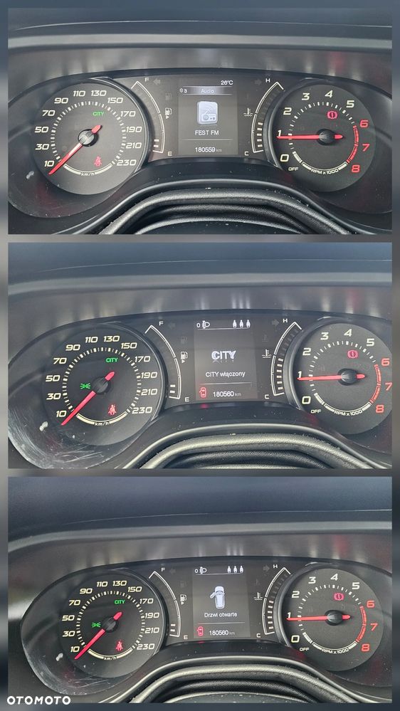 Fiat Tipo 1.4 16v Pop - 20