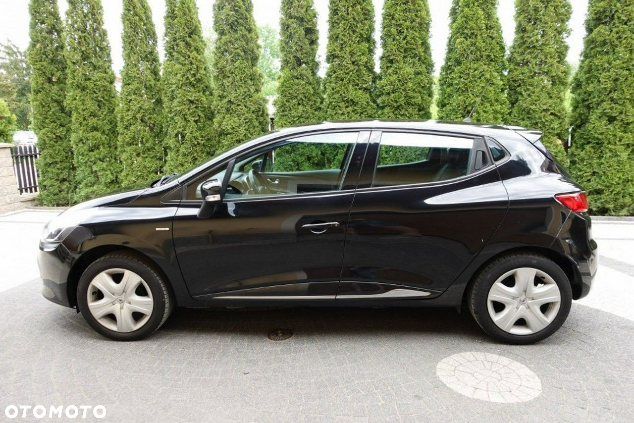 Renault Clio - 4