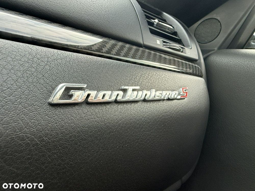 Maserati GranTurismo - 27