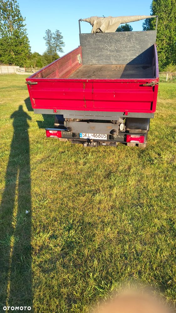Iveco 40c15 - 4