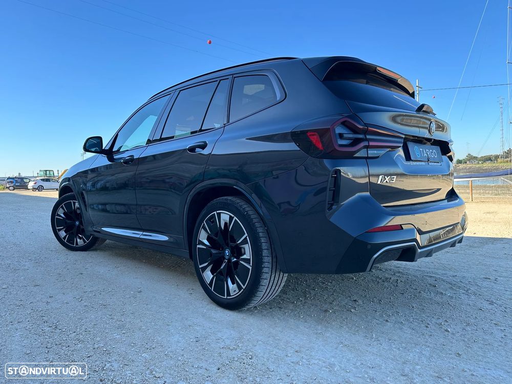BMW X3 - 11