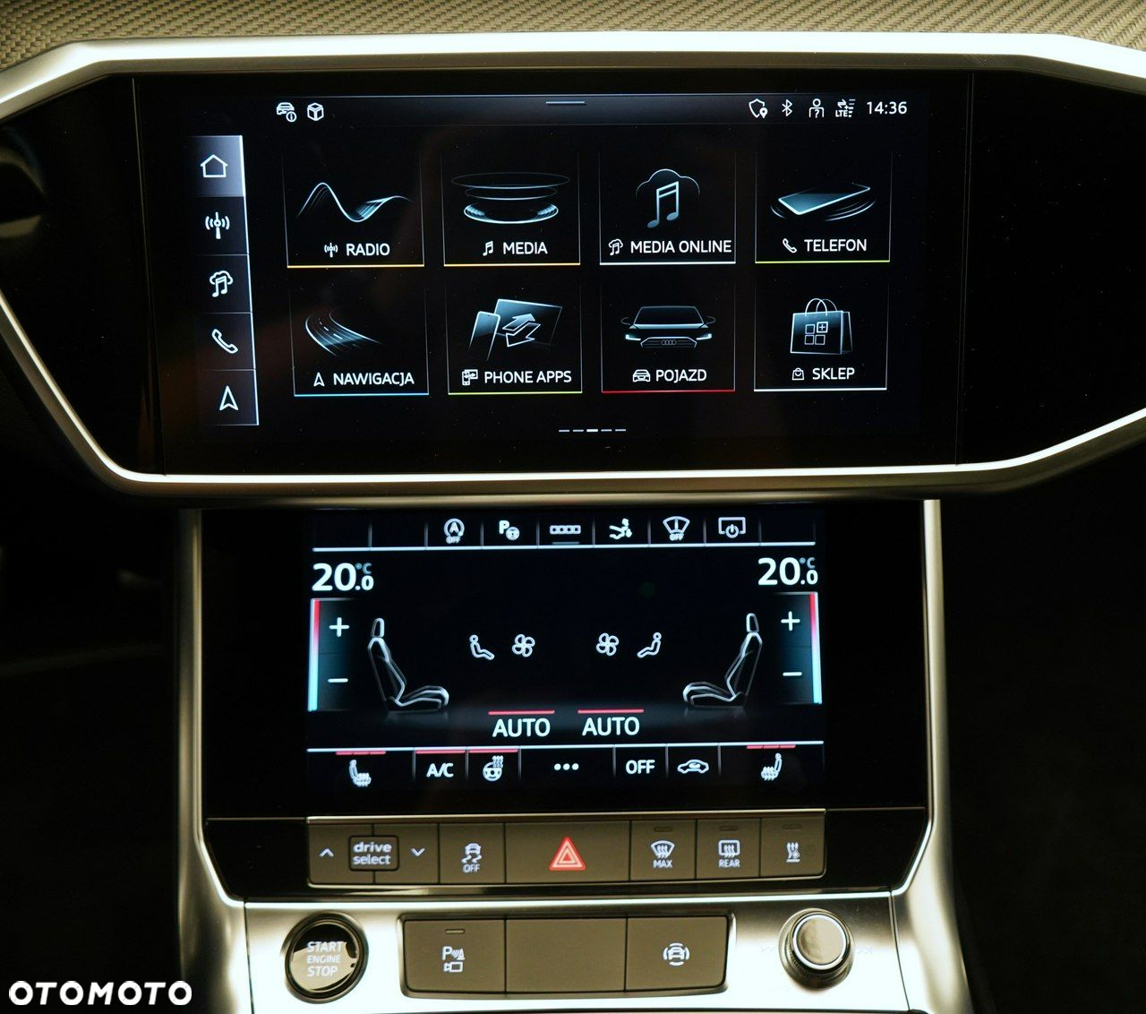Audi A7 Sportback - 31
