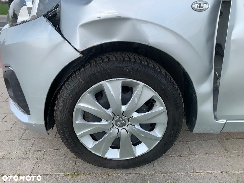 Peugeot 108 - 15