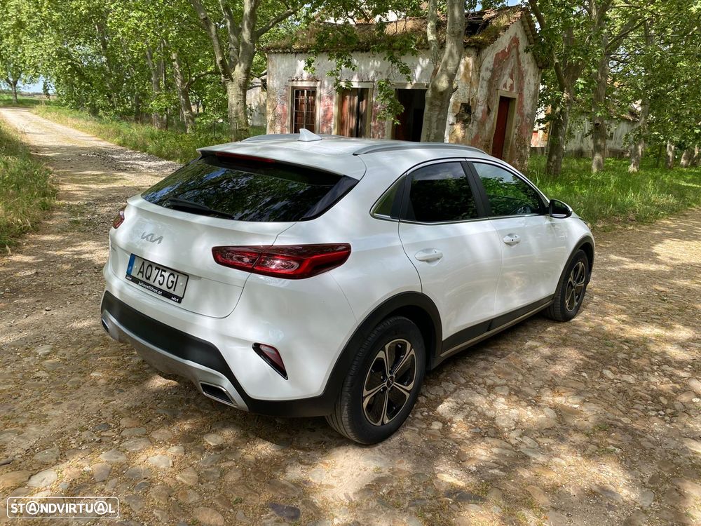 Kia XCeed 1.6 GDi PHEV Tech - 53