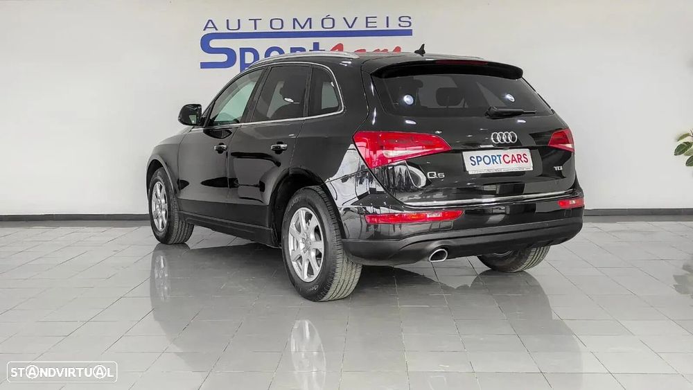 Audi Q5 - 4